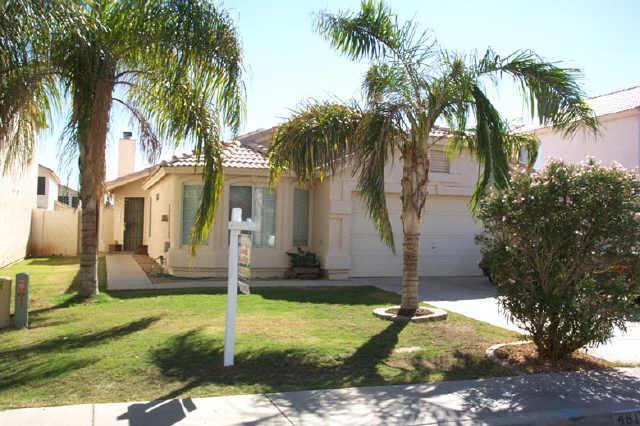 4613 E Towne Ln., Gilbert, AZ 85236