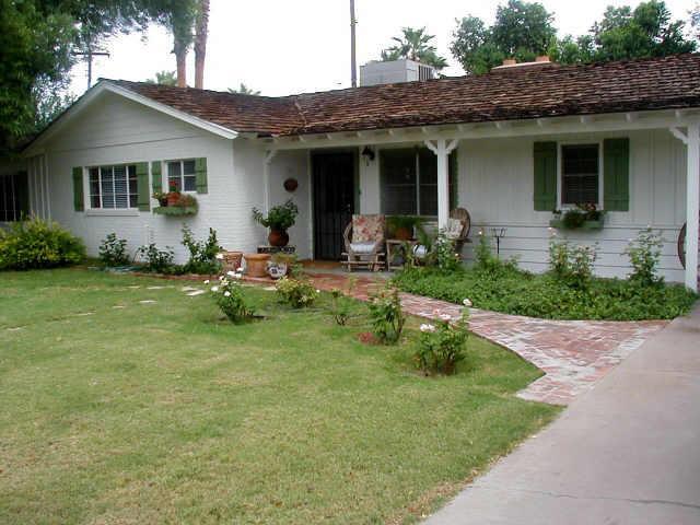 3331 N Rose Circle Dr., Phoenix, AZ 85018