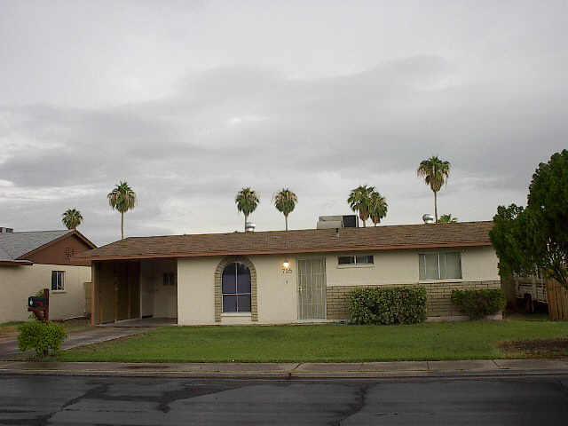 716 W Elena Ave., Mesa, AZ 85210
