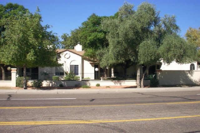 8140 N 107th Ave. #87, Peoria, AZ 85345