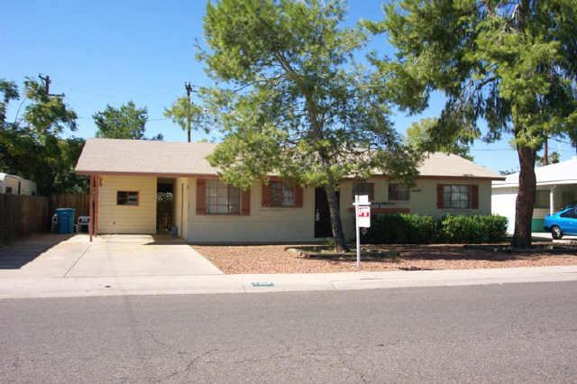 7308 N 21st Ave., Phoenix, AZ 85021