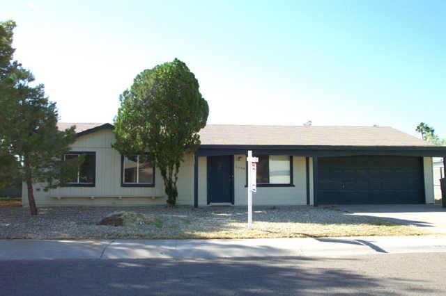 4049 E Capitan Dreyfus Ave., Phoenix, AZ 85032