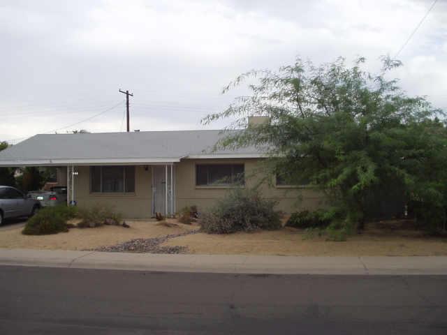 7444 Taylor St., Scottsdale, AZ 85257