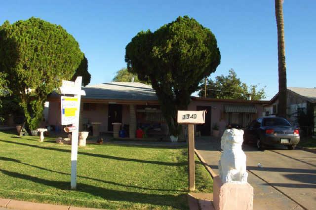 3340 W Portland St., Phoenix, AZ 85009