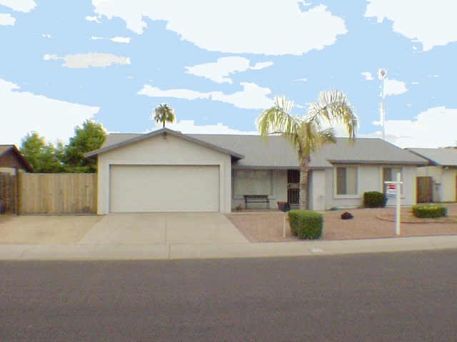 5346 W Sierra St., Glendale, AZ 85304
