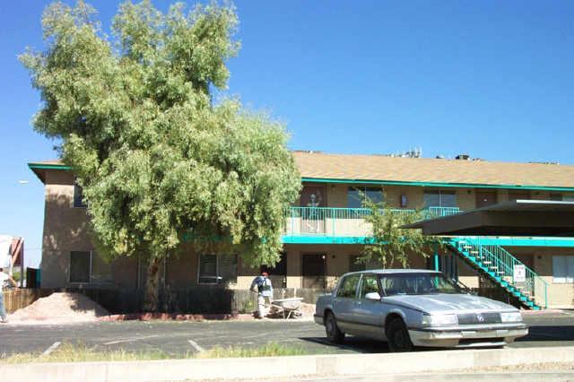15435 N Cave Creek Rd., Phoenix, AZ 85032