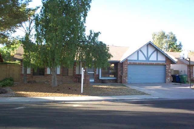 2331 E Crescent Ave., Mesa, AZ 85204