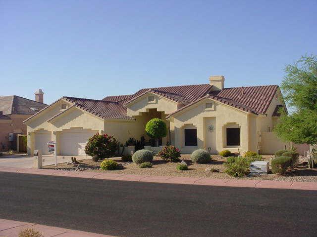 4055 N Recker Rd. #59, Mesa, AZ 85215