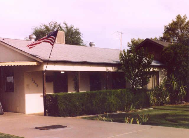 2245 N 17th Ave., Phoenix, AZ 85007