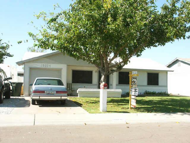 18004 N 34th Ln. #SHARP, Phoenix, AZ 85053