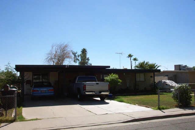 27 E Ivy St., Mesa, AZ 85201