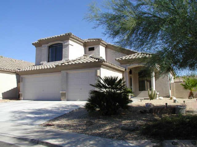 243 Ashurst Dr., Phoenix, AZ 85048