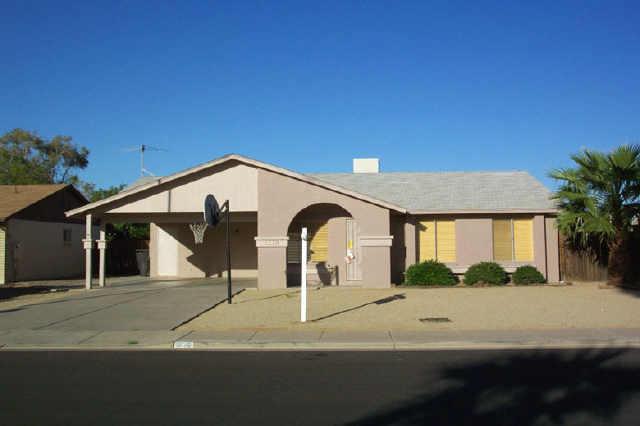 1230 Briar St. #CUTIE, Mesa, AZ 85204
