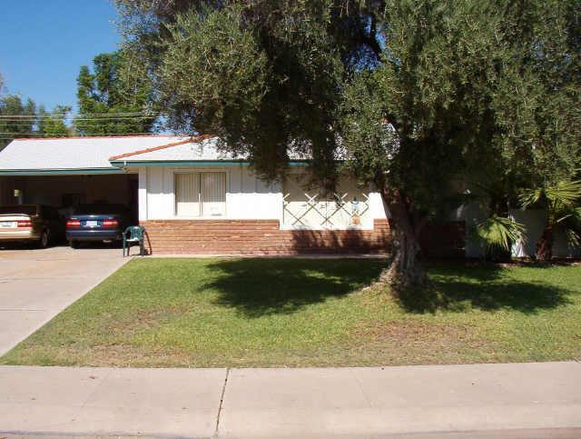 1518 W Lawrence Rd., Phoenix, AZ 85015