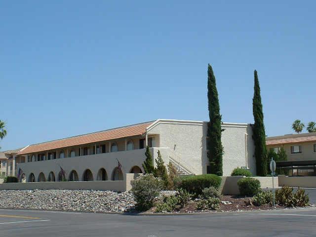 12635 N La Montana Dr. #17, Fountain Hills, AZ 85268