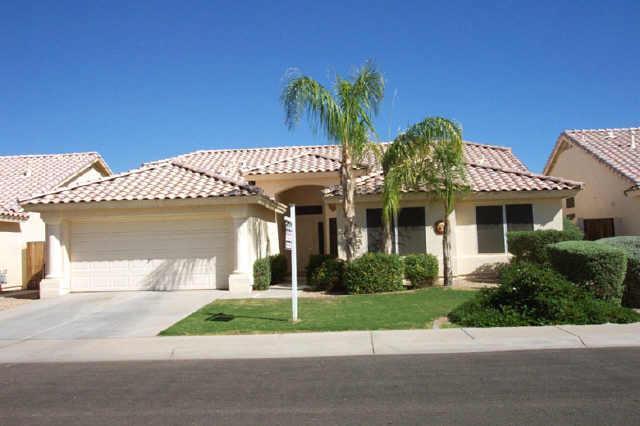853 N Sicily Dr., Chandler, AZ 85226