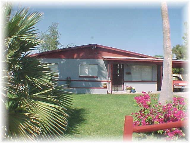 526 E Gable Ave., Mesa, AZ 85204