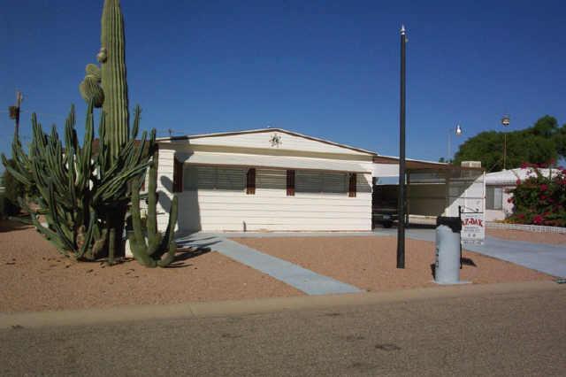 684 S 93rd Pl., Mesa, AZ 85208
