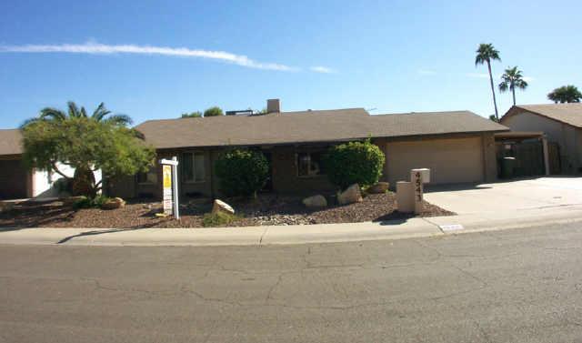 4543 W Larkspur Dr., Glendale, AZ 85304