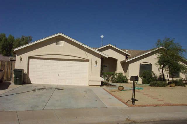 4484 N 88th Ave., Phoenix, AZ 85037