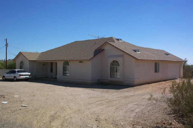 5093 E 10th Ave., Apache Junction, AZ 85219