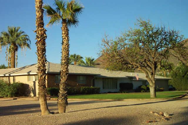 5314 N 69th Pl., Paradise Valley, AZ 85253