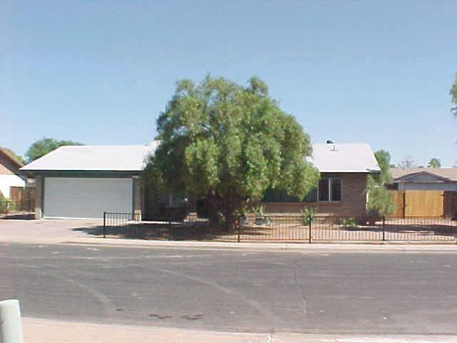 2148 E Catalina Ave., Mesa, AZ 85204