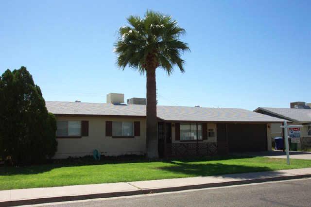 1621 W Crescent Ave., Mesa, AZ 85202