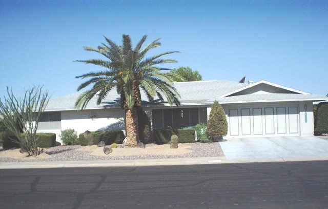 18002 N Broken Bow Ct., Sun City, AZ 85373