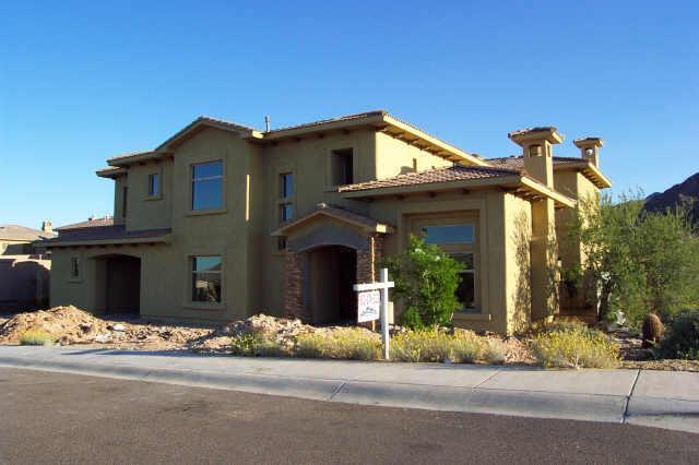 13186 E Geronimo Rd., Scottsdale, AZ 85259