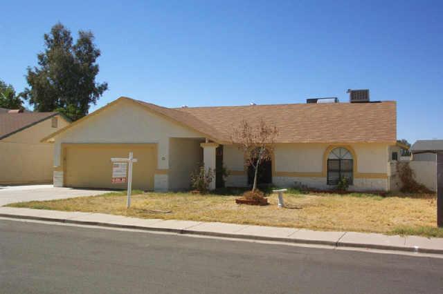 1746 N Pinnule St., Mesa, AZ 85205