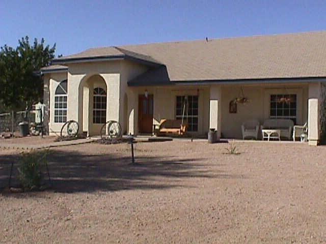2286 W Moon Vista St., Apache Junction, AZ 85120