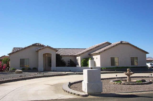 21685 E Nightingale Dr., Queen Creek, AZ 85242