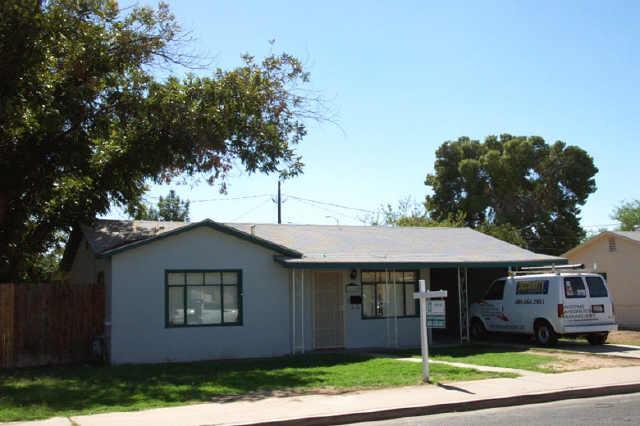 425 E 3rd Pl., Mesa, AZ 85203