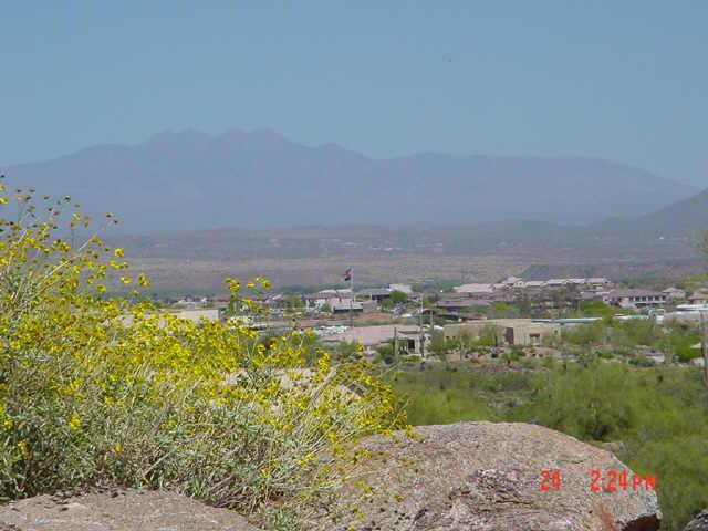 16248 E Powderhorn Dr., Fountain Hills, AZ 85268