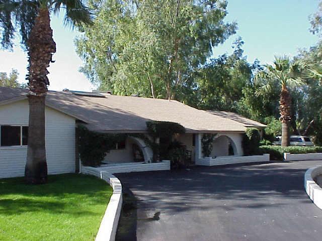 8215 E Gail Rd., Scottsdale, AZ 85260