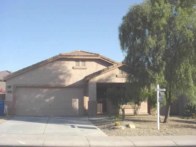 16201 S 17th Ln., Phoenix, AZ 85045