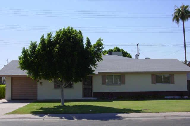 2932 S Dromedary Dr., Tempe, AZ 85282