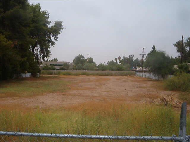 2036 W Hayward Ave., Phoenix, AZ 85021
