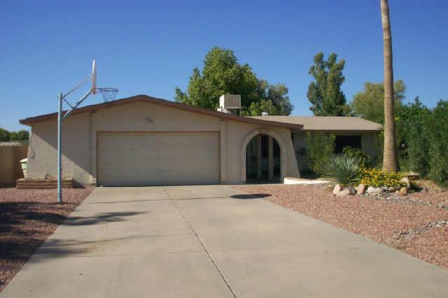 4422 W Cathy Cir., Glendale, AZ 85308