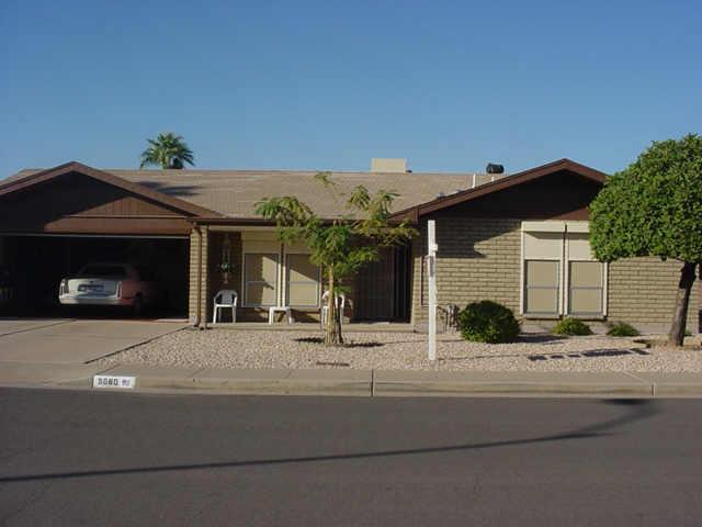 5060 E Florian Ave., Mesa, AZ 85206