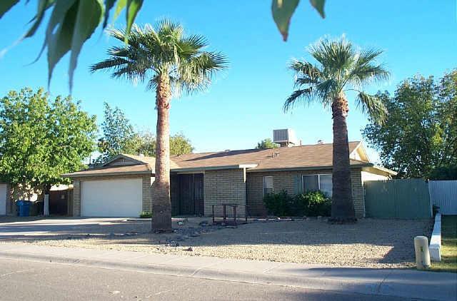 3921 W Barbara Ave., Phoenix, AZ 85051