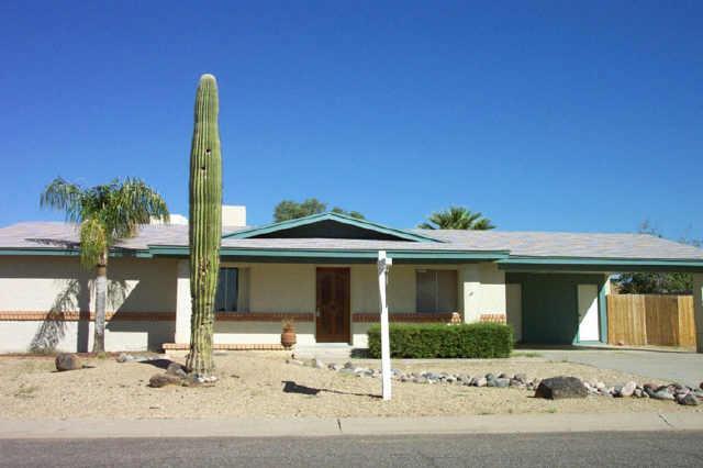 4370 E Bluefield Ave., Phoenix, AZ 85032