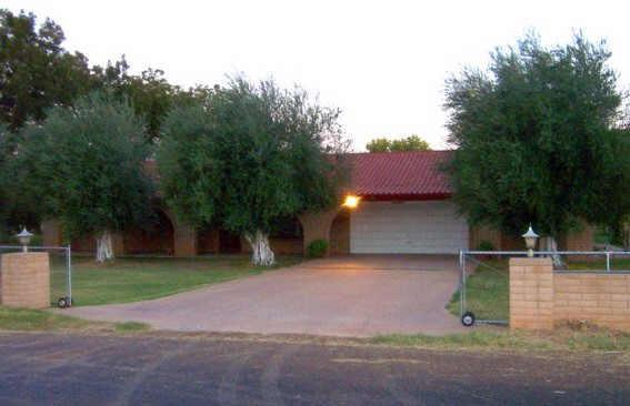 4942 W Sunrise Dr., Laveen, AZ 85339