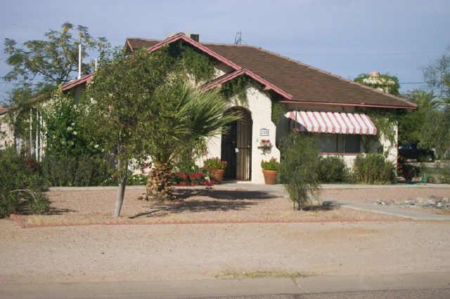 200 W 10 Th St. #*, Casa Grande, AZ 85222