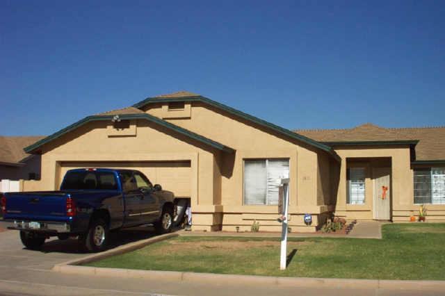 1811 N 90th Dr., Phoenix, AZ 85037