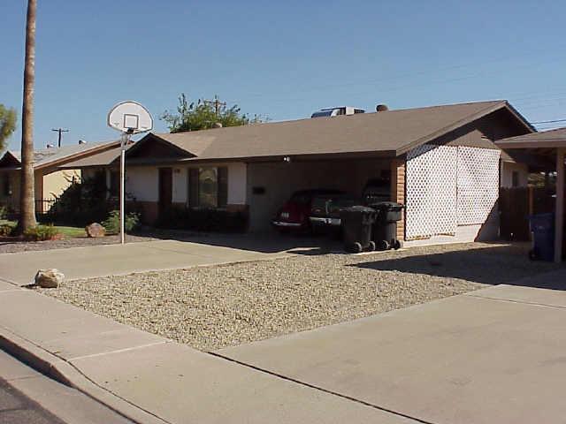 1723 W Carmel Ave., Mesa, AZ 85202