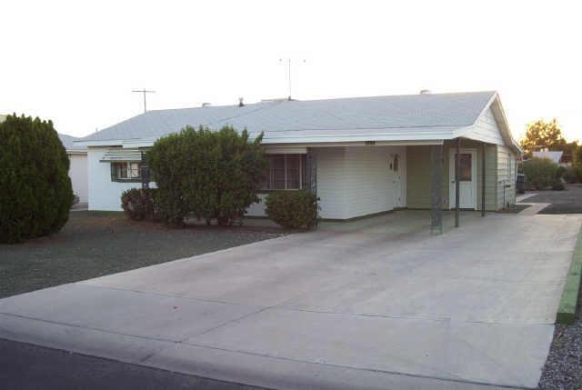 11408 N 114th Ave., Youngtown, AZ 85363