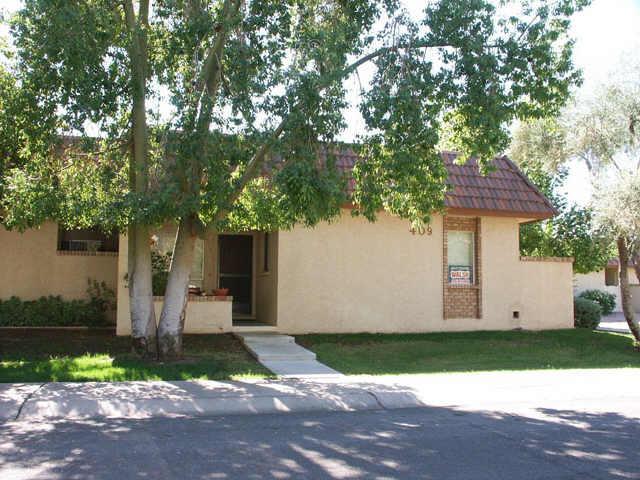 409 W Yukon Dr. #1, Phoenix, AZ 85027