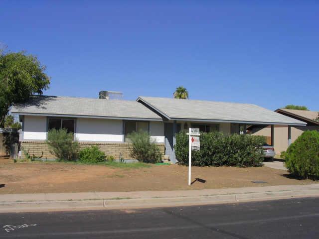 2536 E Jerome Ave., Mesa, AZ 85204